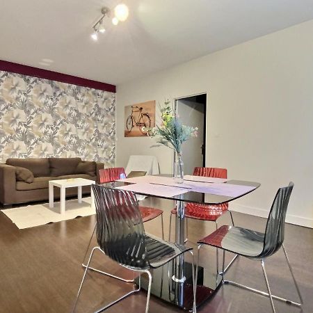 Appartement En Residence, Blois Eksteriør bilde