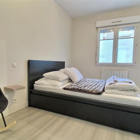 Appartement En Residence, Blois Eksteriør bilde
