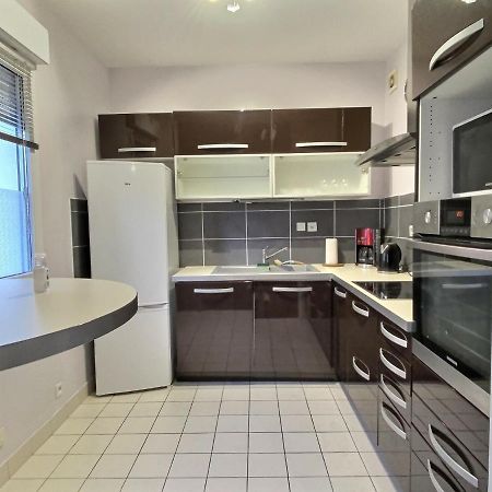 Appartement En Residence, Blois Eksteriør bilde