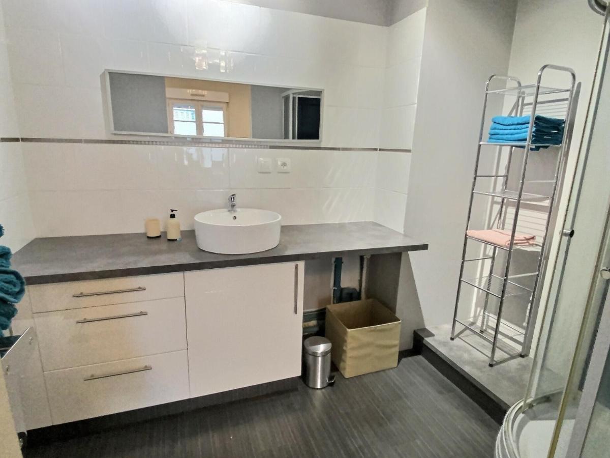 Appartement En Residence, Blois Eksteriør bilde