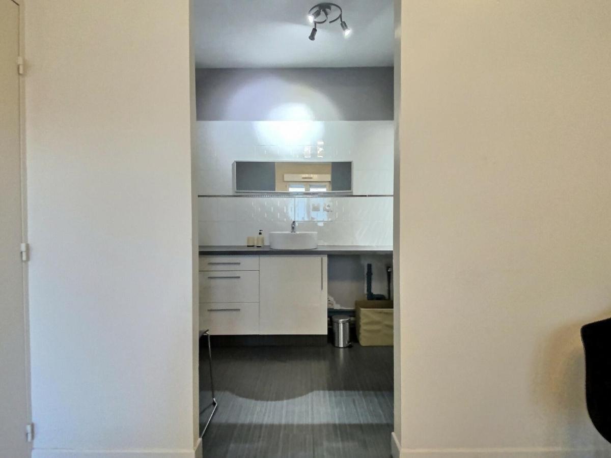 Appartement En Residence, Blois Eksteriør bilde