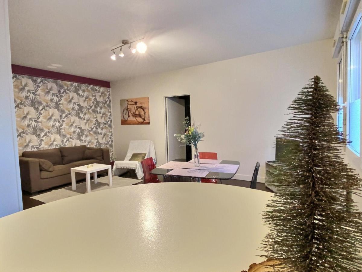 Appartement En Residence, Blois Eksteriør bilde