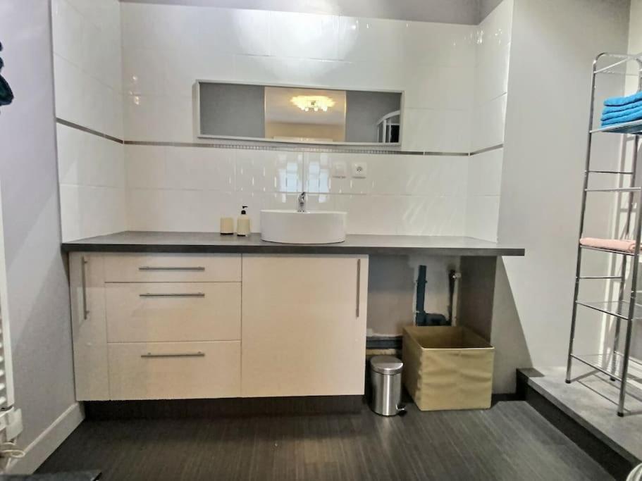 Appartement En Residence, Blois Eksteriør bilde