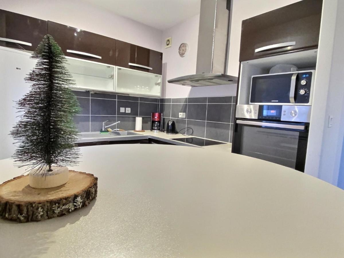 Appartement En Residence, Blois Eksteriør bilde